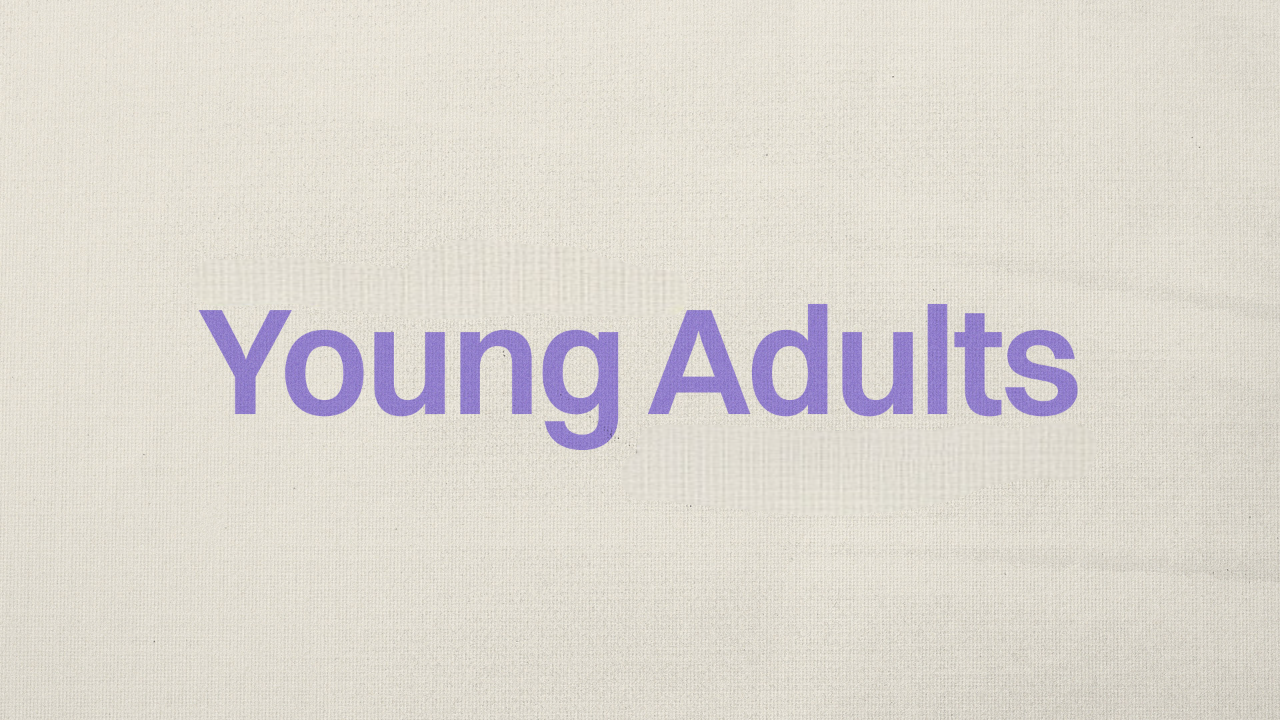 Young Adults