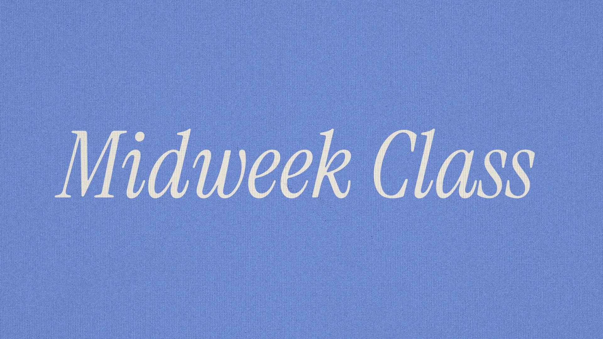 A Morning with Aaron baer