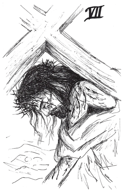 Stations of the Cross