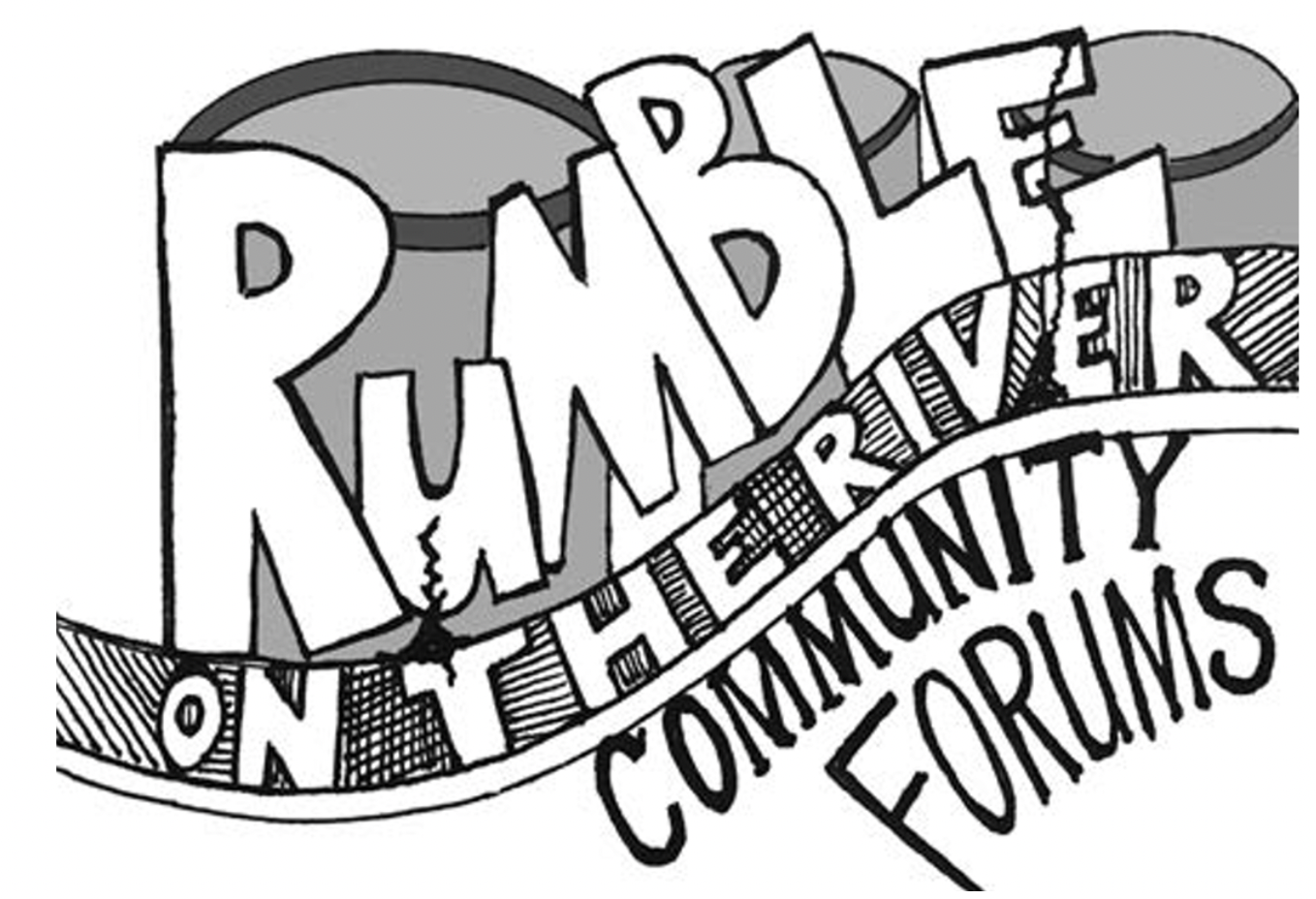 Rumble on the River #25