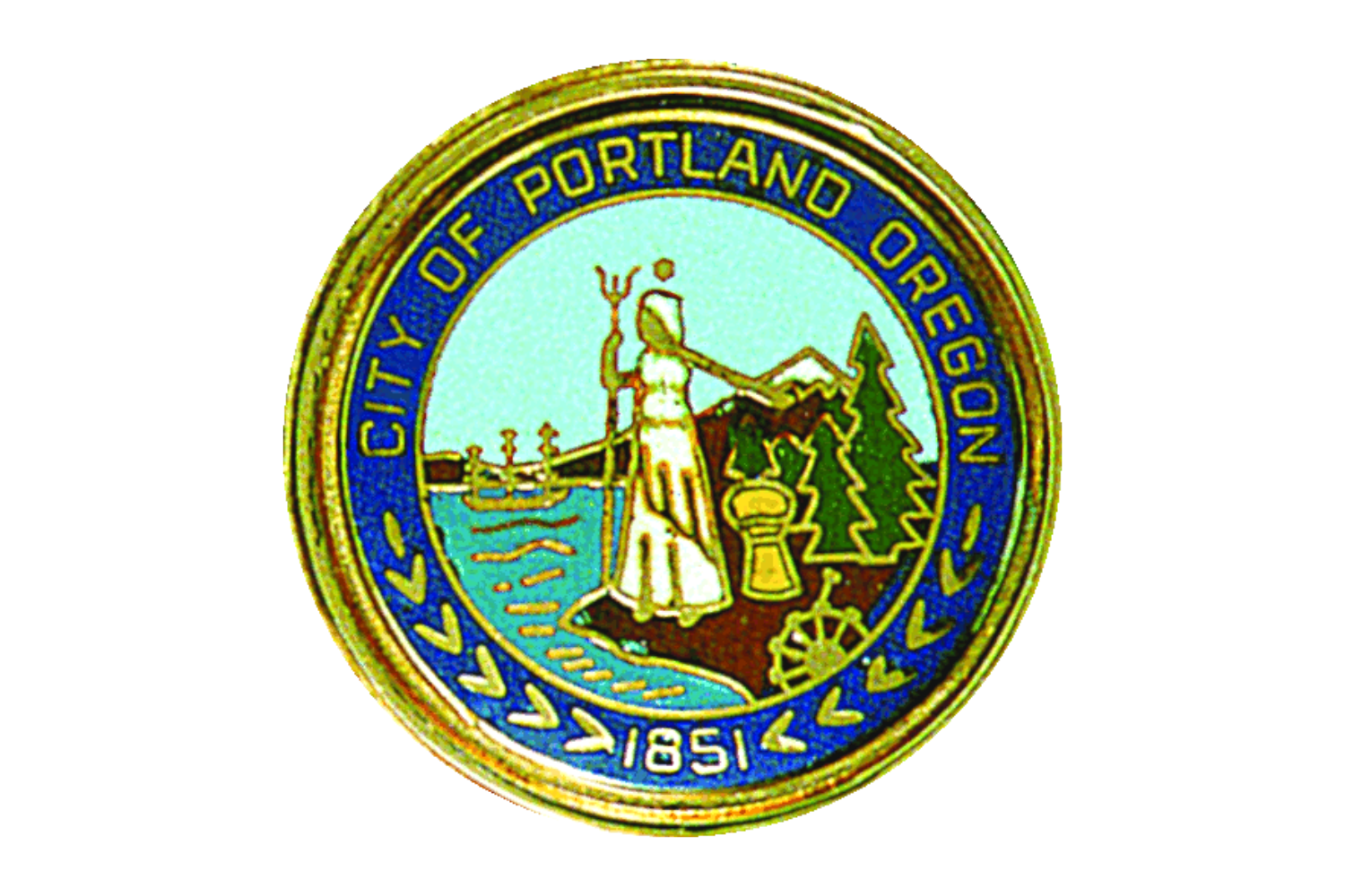 Portland Climate, Resilience, and Land Use Committee