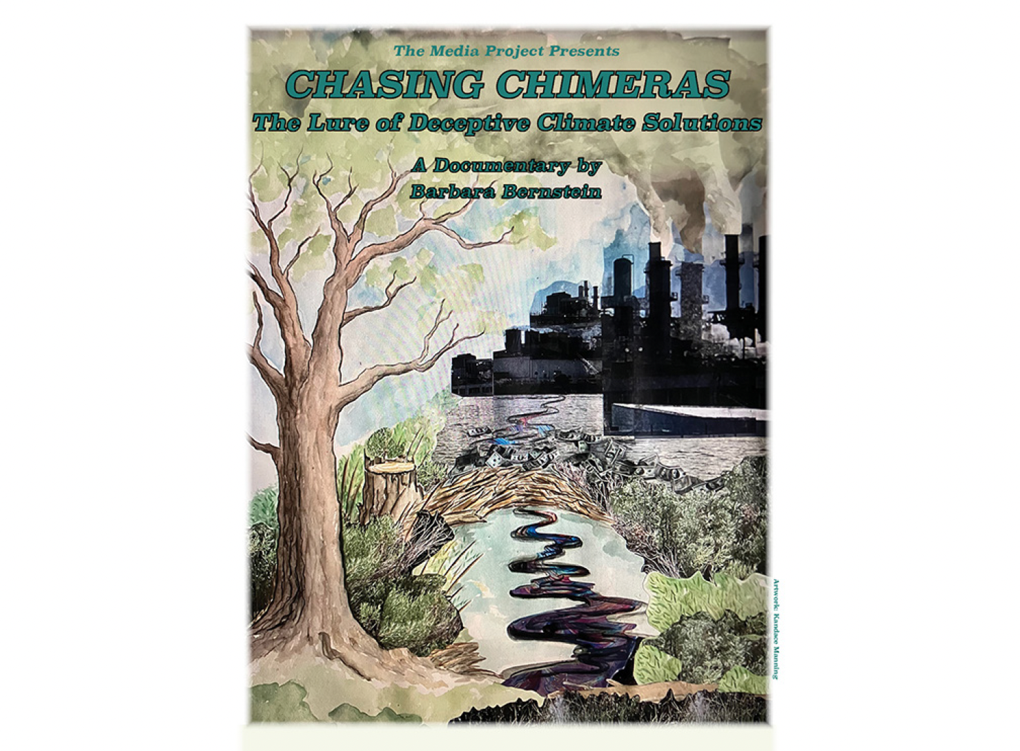 Movie Night: Chasing Chimeras