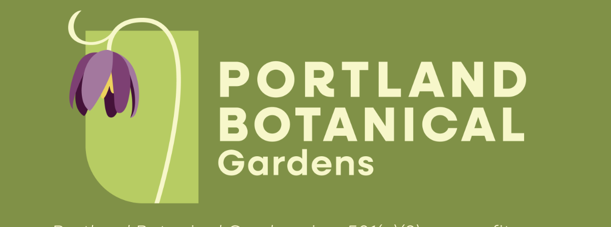 Learn About Portland Botanical Gardens