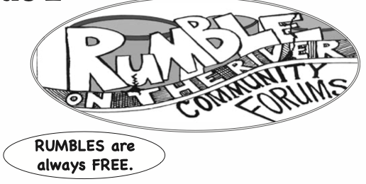 Rumble On The River #30