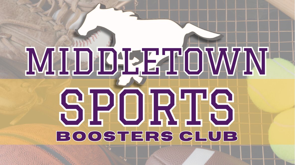 Middletown Sports Boosters Club