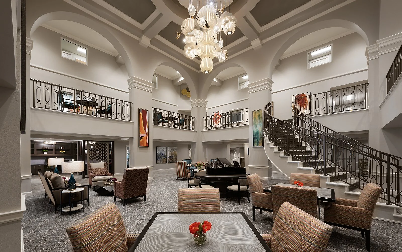 Grandview Terrace — ThomaHolec Design