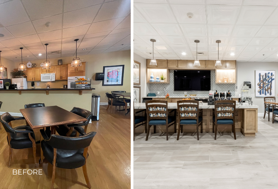 Designing Senior Living Communities for Today's Realities—and Tomorrow's Expectations