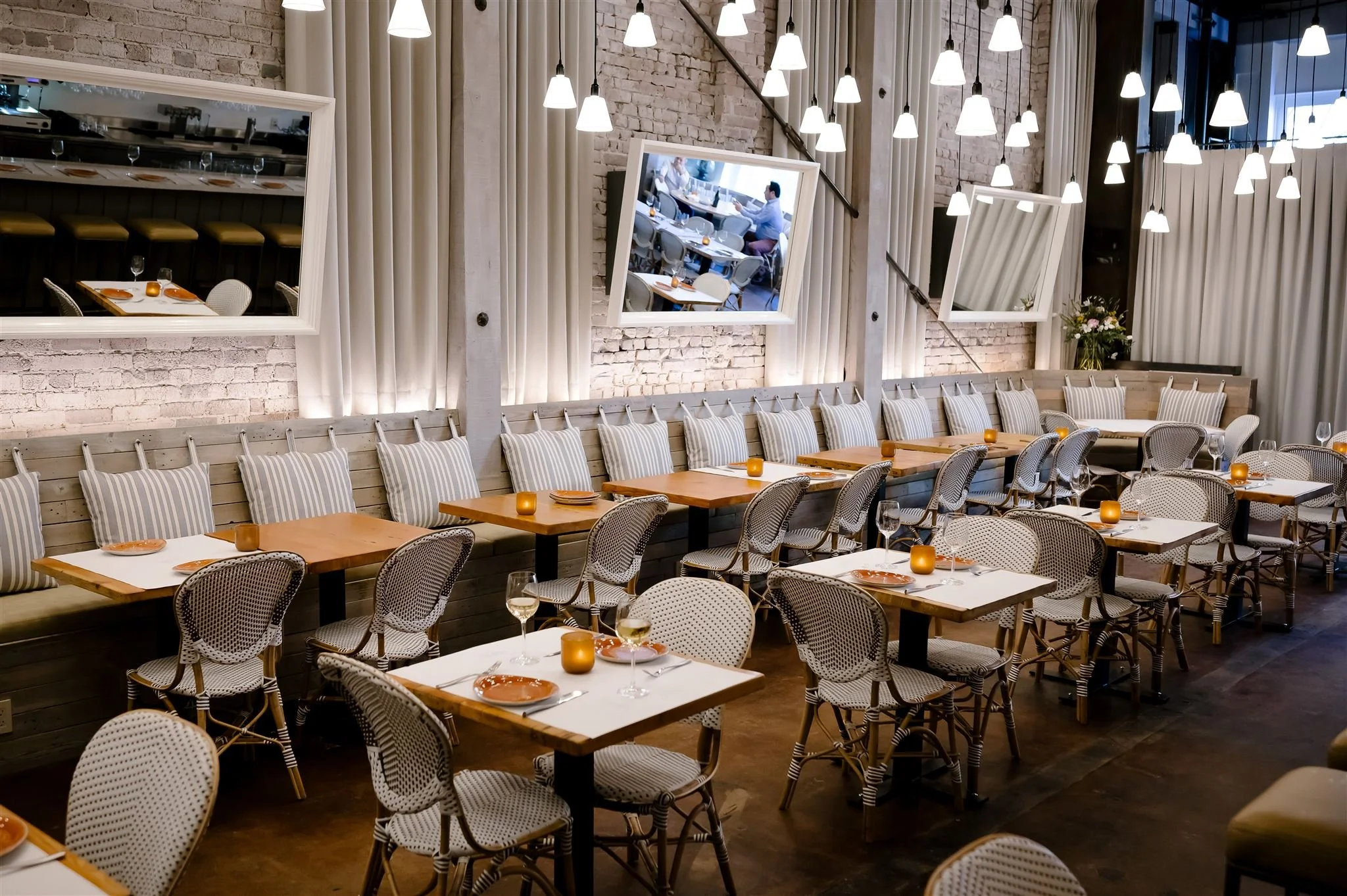 Private Dining & Events at Scala Osteria — Scala Osteria & Bar