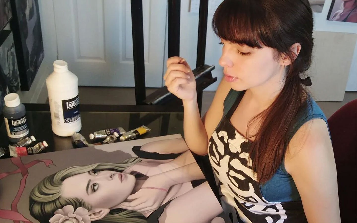 Sarah Joncas