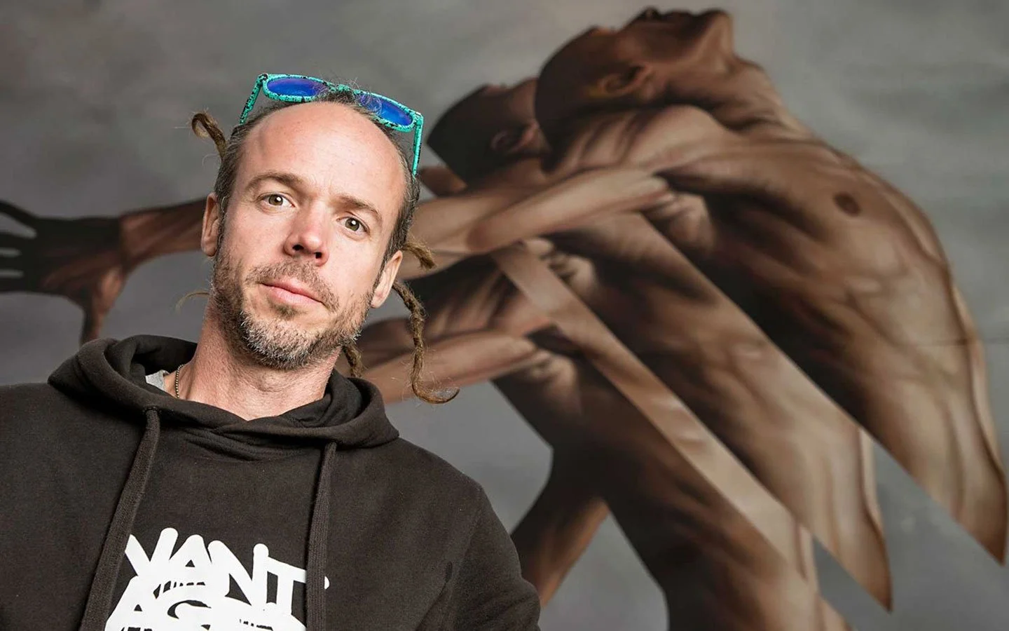 James Bullough