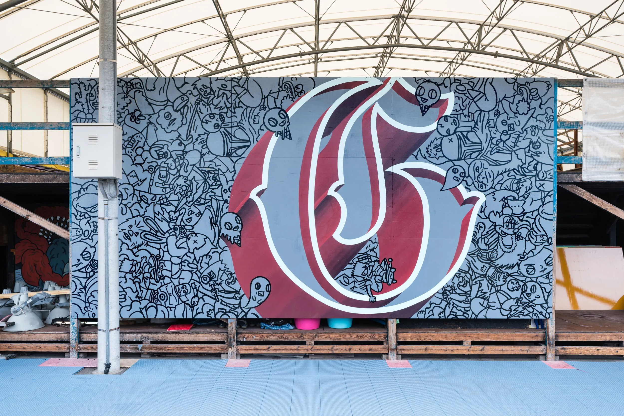 Jasper Wong and Jeff Gress