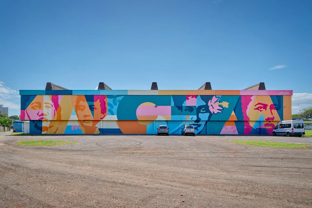 Devour and Jack Soren