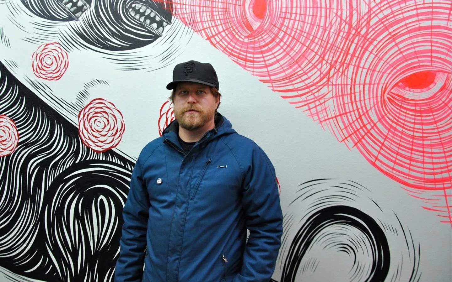 Andrew Schoultz