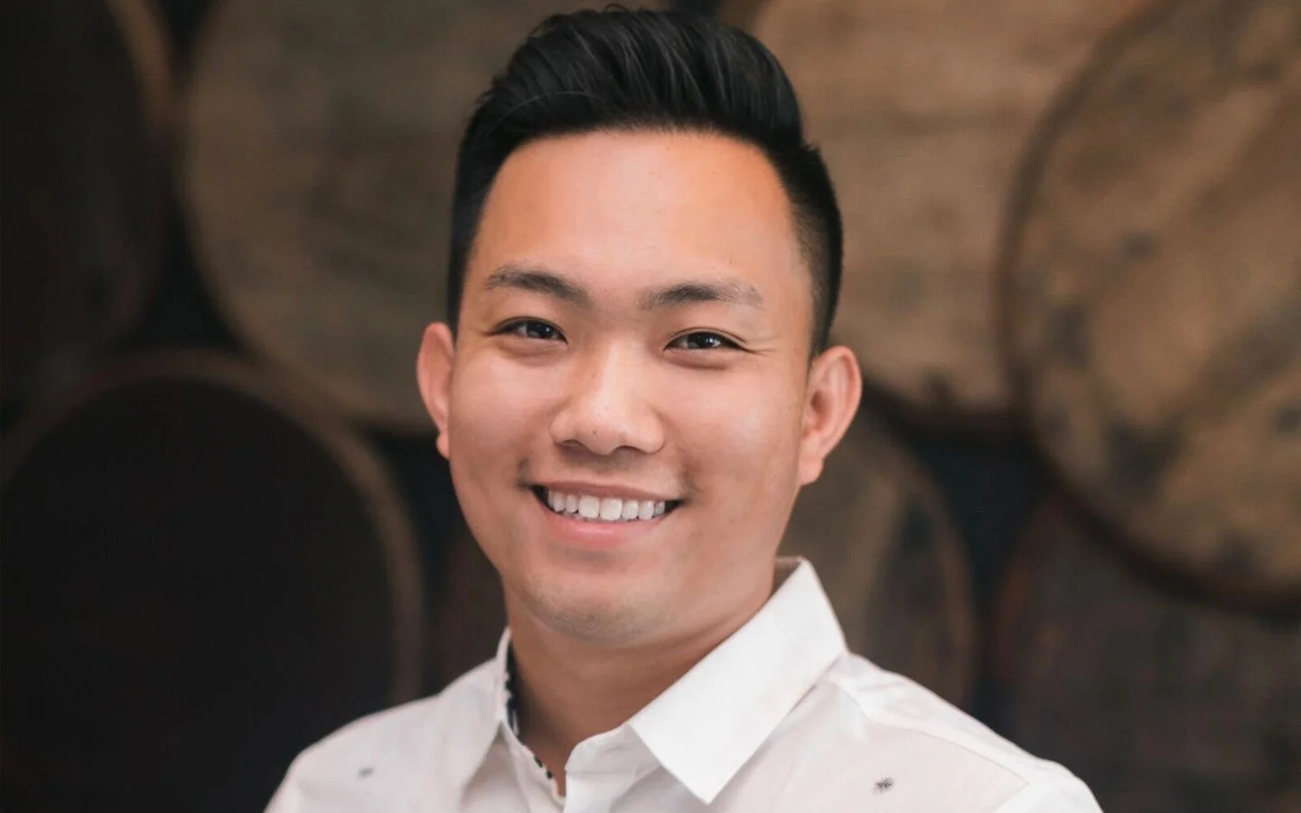 Andrew Tran