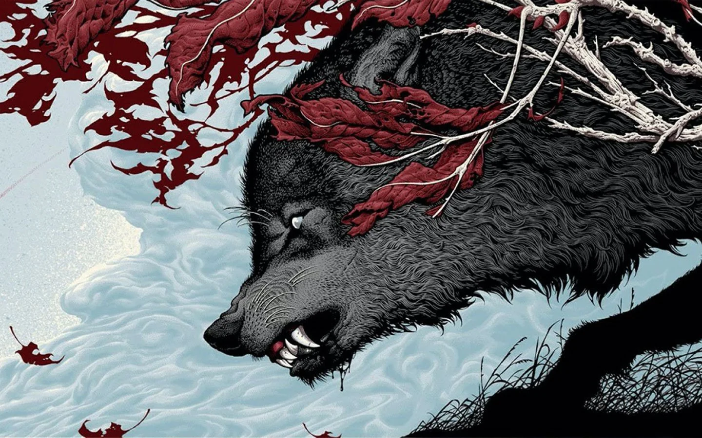 Aaron Horkey