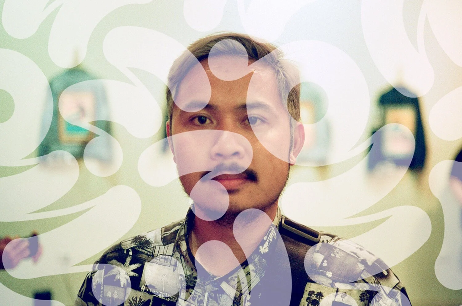 Mark "Devour" Visaya