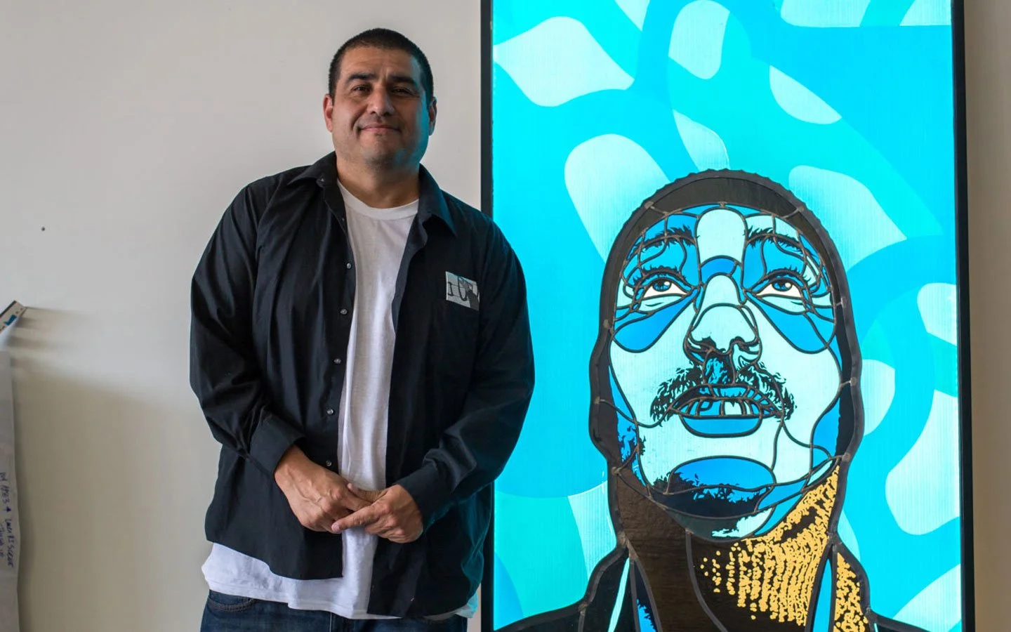 David Flores