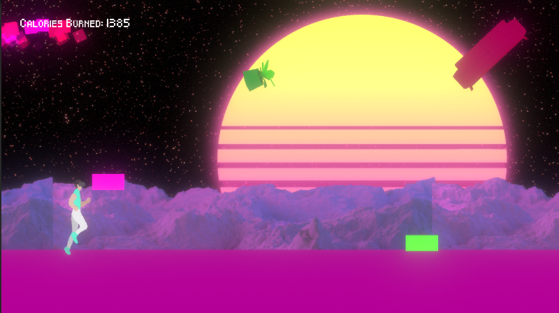 School Projects/Misc