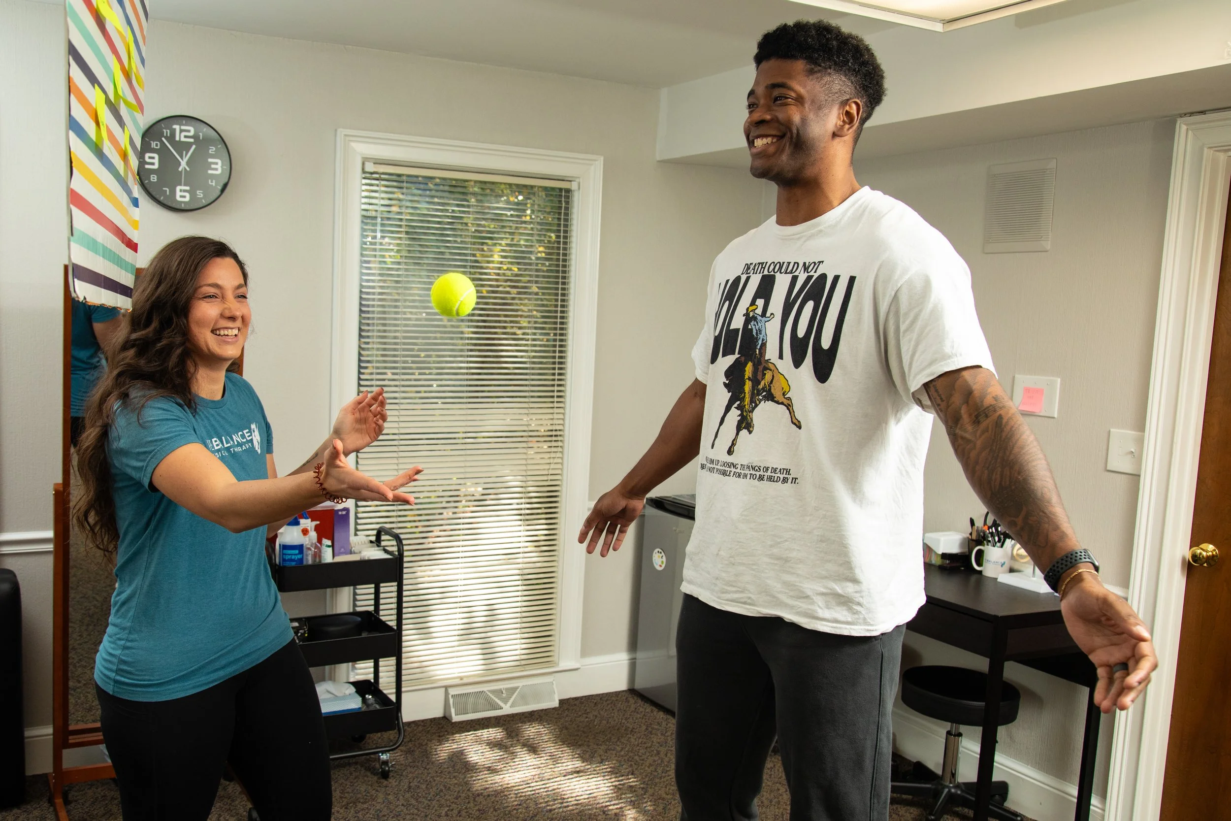 Understanding Vestibular Physical Therapy in Greenville