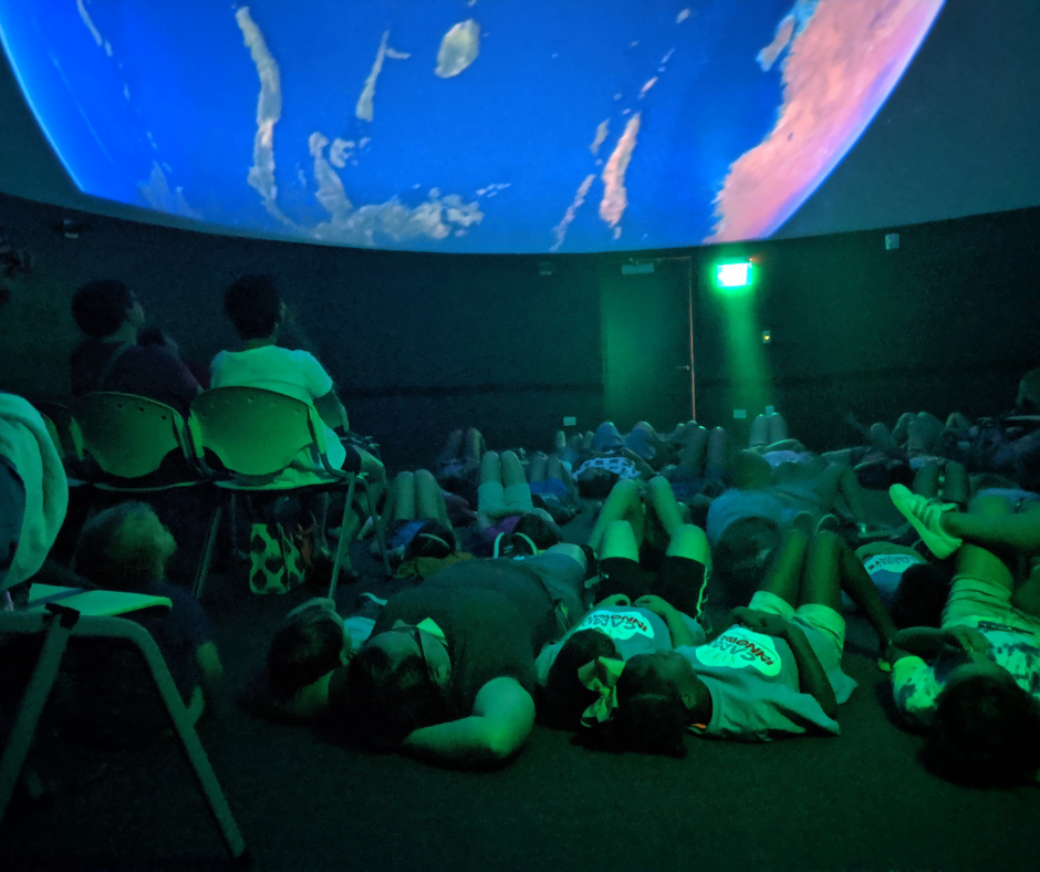 Living Arts & Science Center