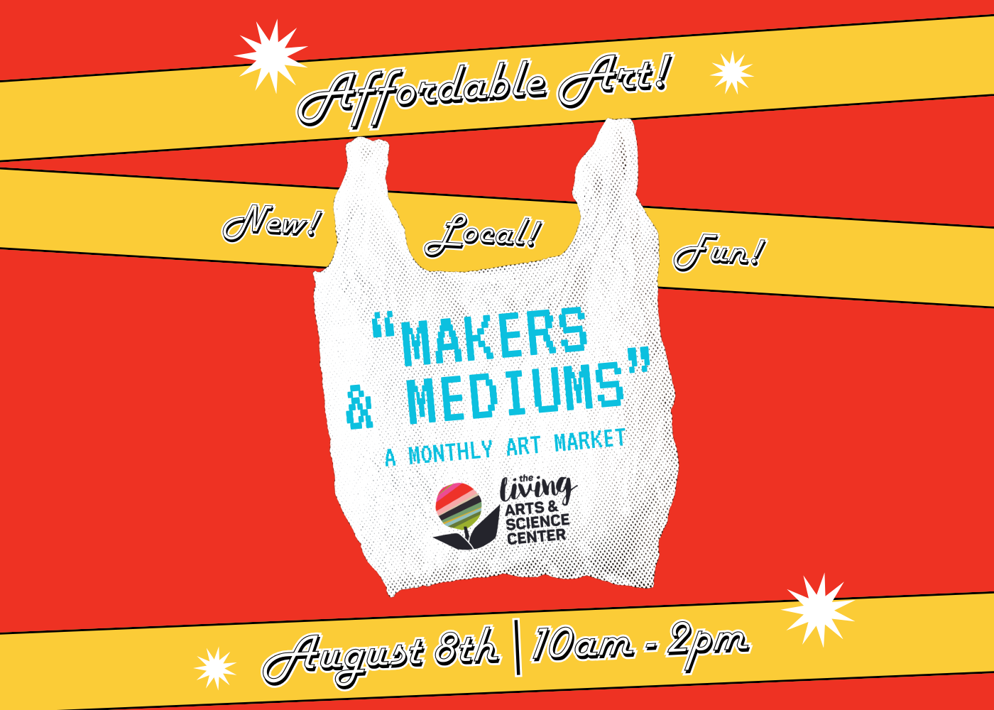 Makers & Mediums