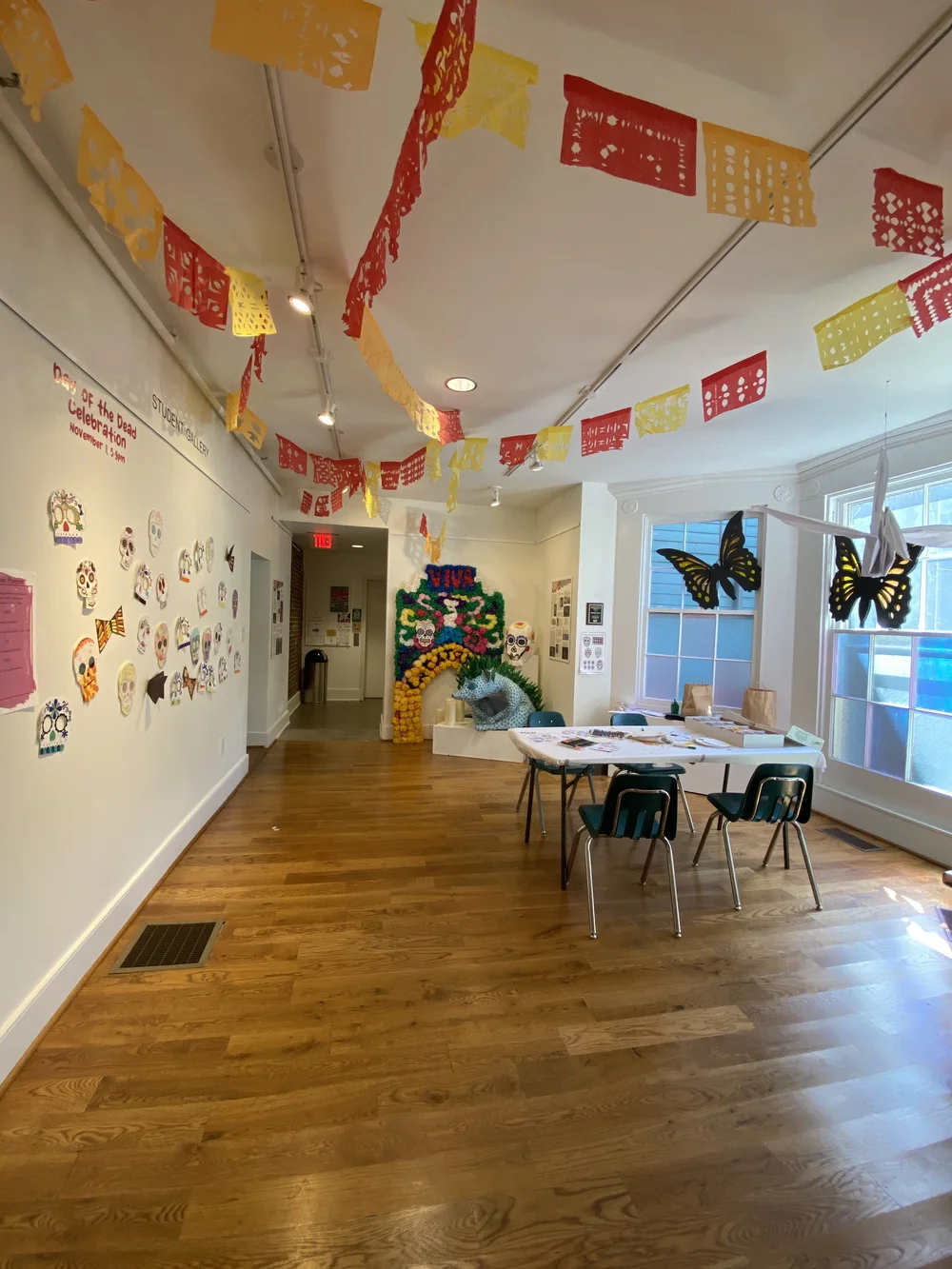 Galleries — LASC