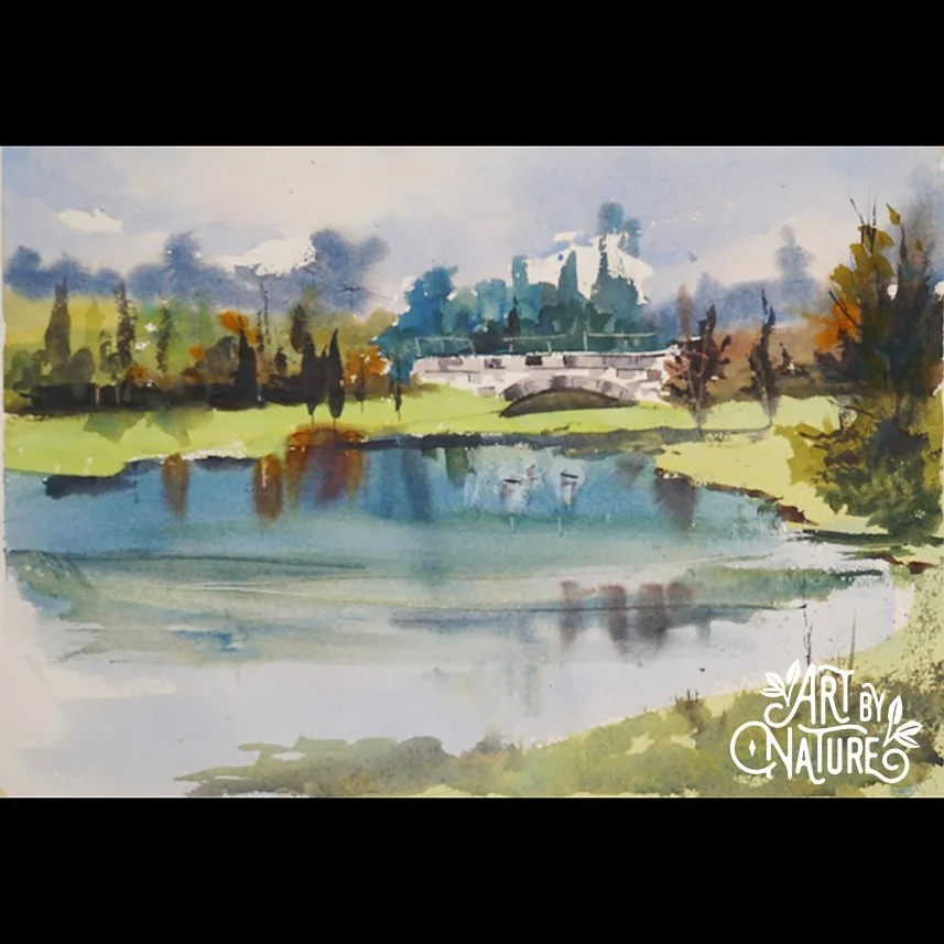 Manish Rajguru_2_Coldstream Park Lake.jpg