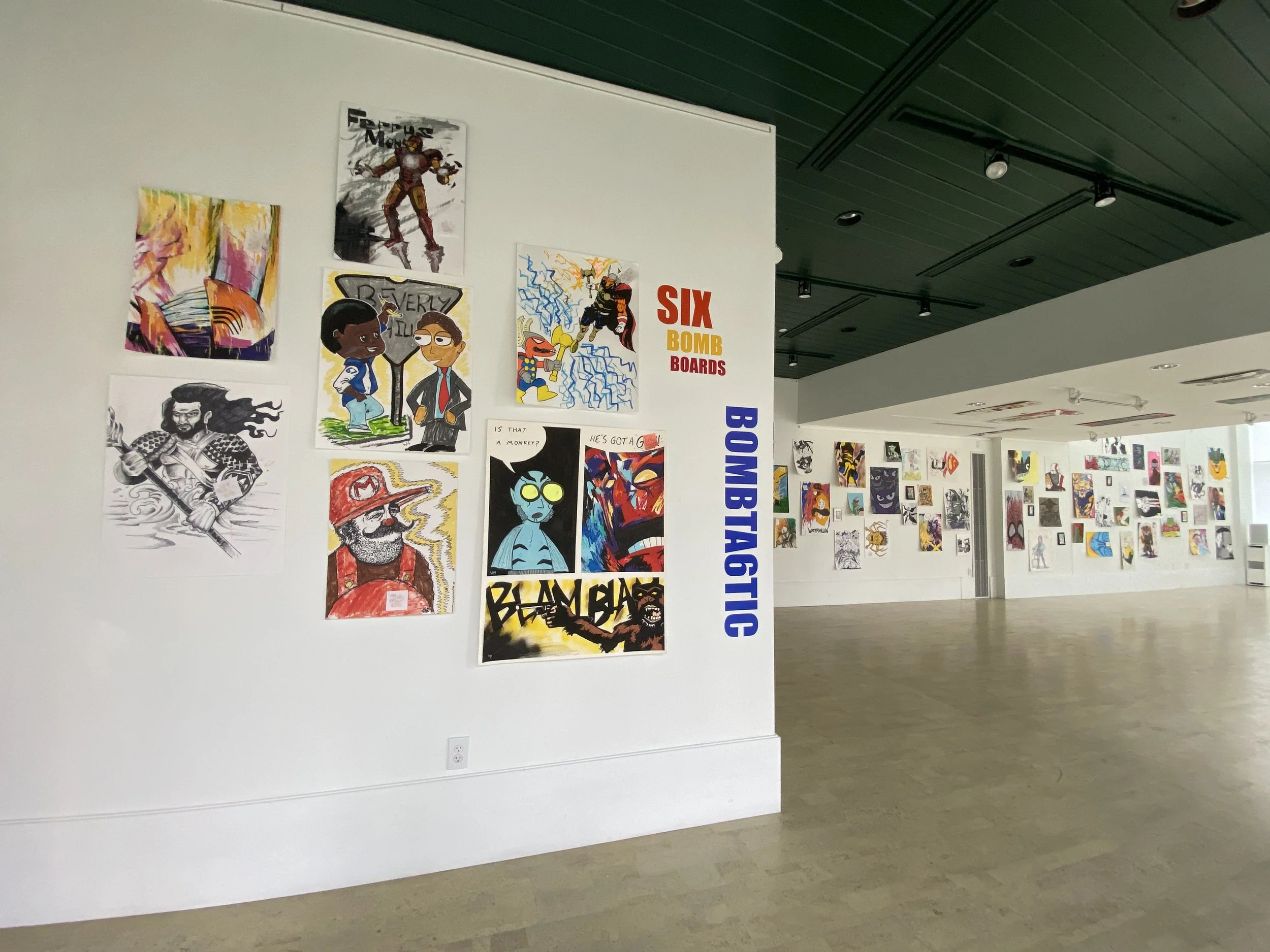 Living Arts & Science Center
