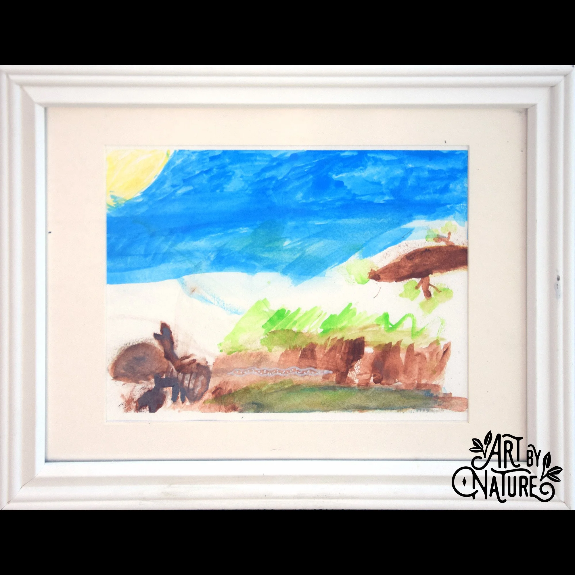 Philippa Hubbard_1_Waving Crawdad.JPG