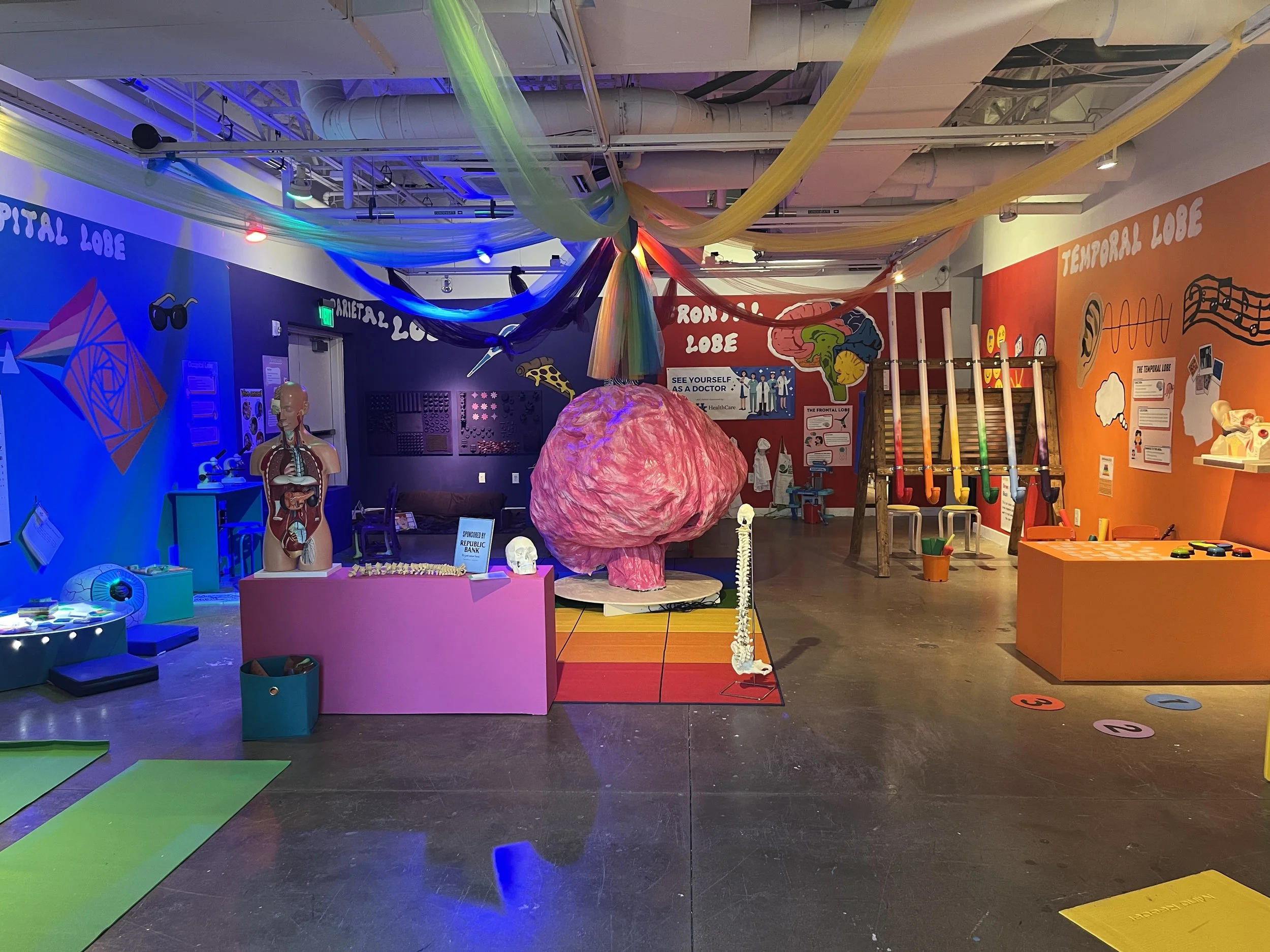 Living Arts & Science Center