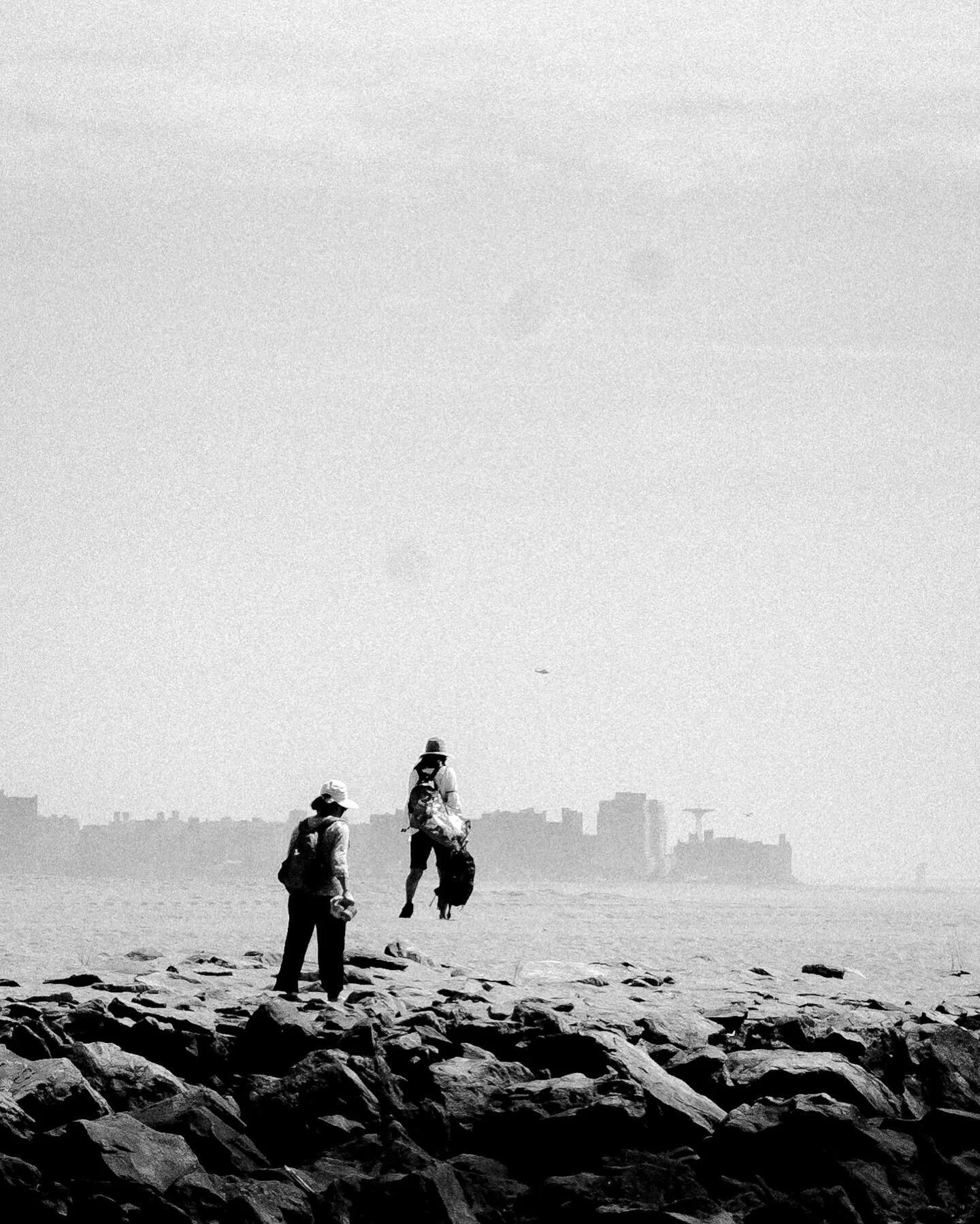 And don&rsquo;t look past my shoulder