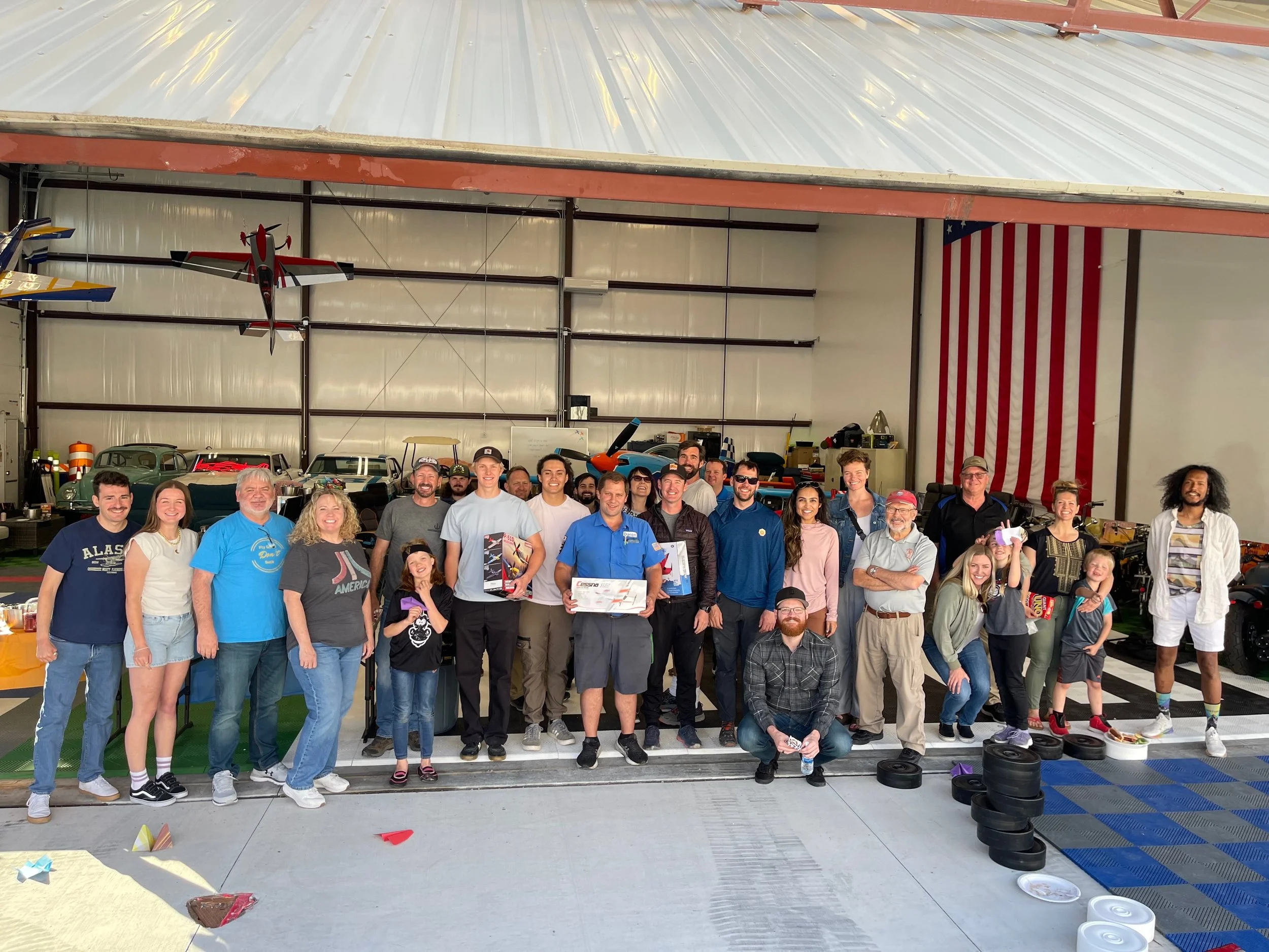 4th Annual Judges School