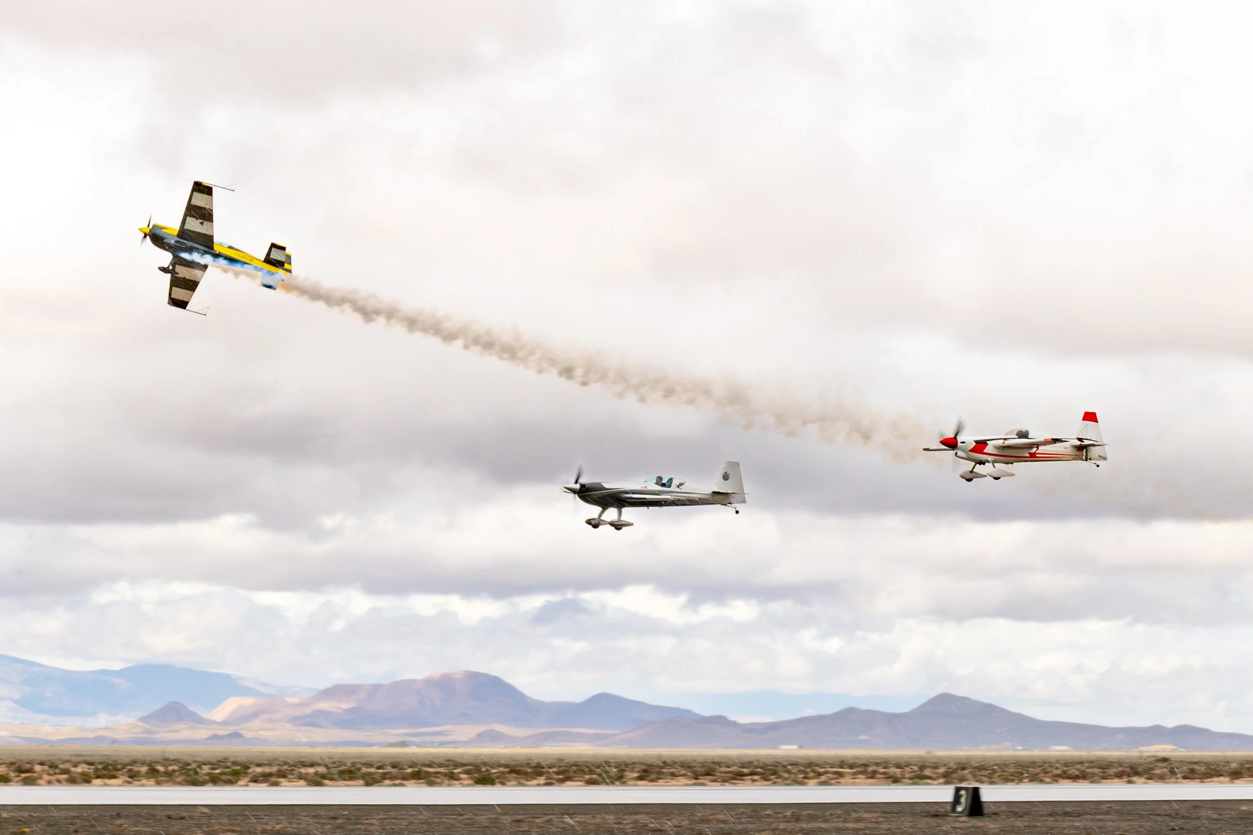 NorCal Classic Aerobatic Contest