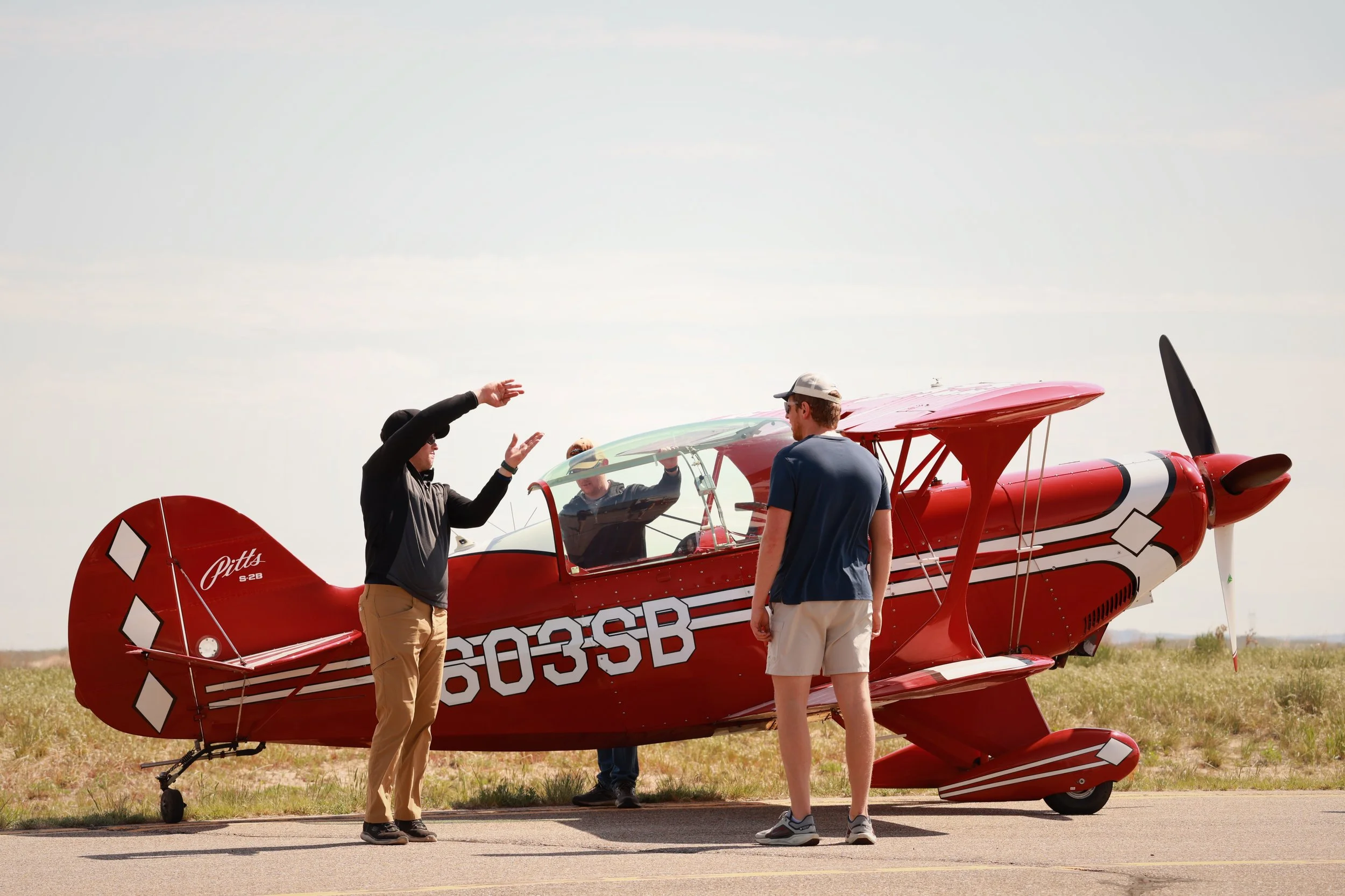 Chapter Practice Day