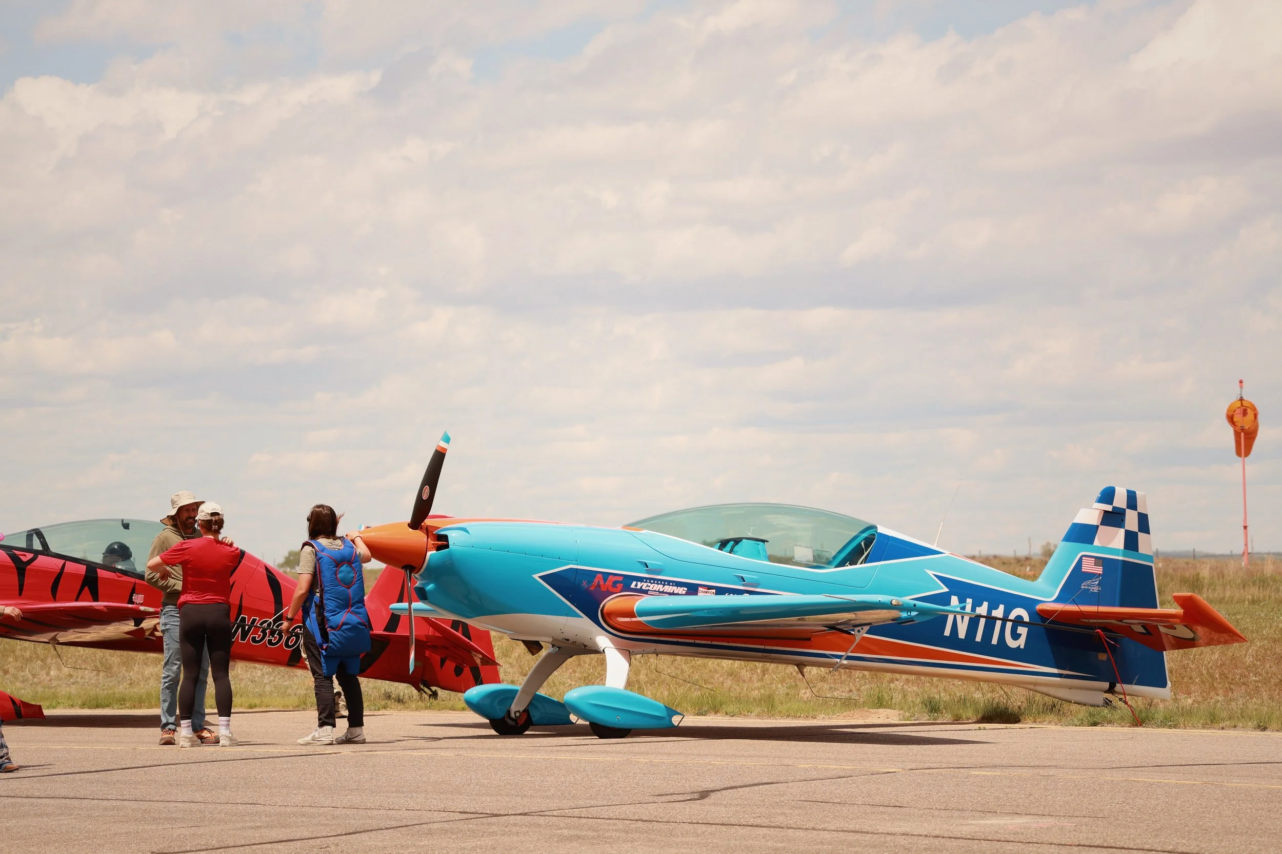 Chapter Practice Day