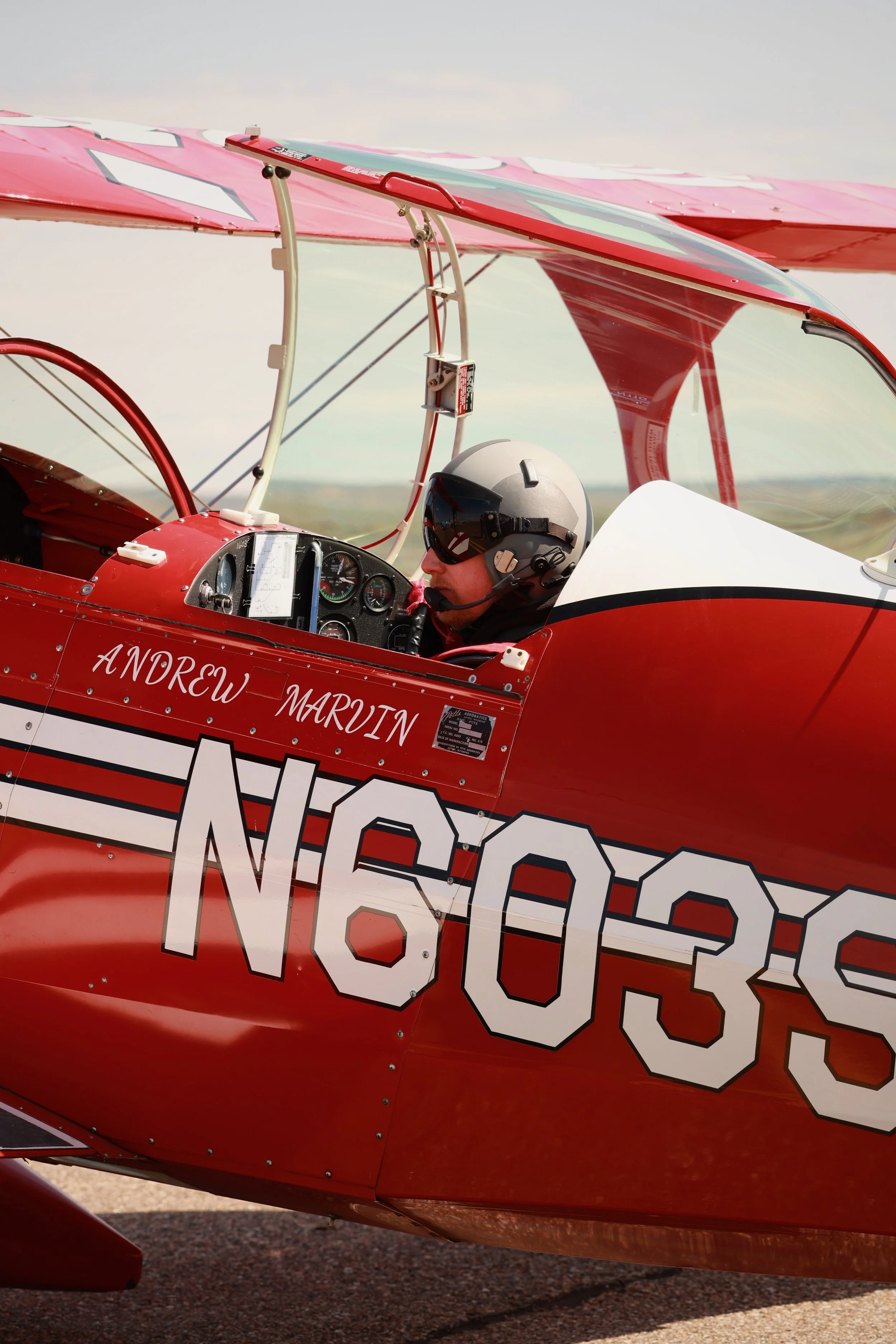 International Aerobatics Day/Chapter Practice