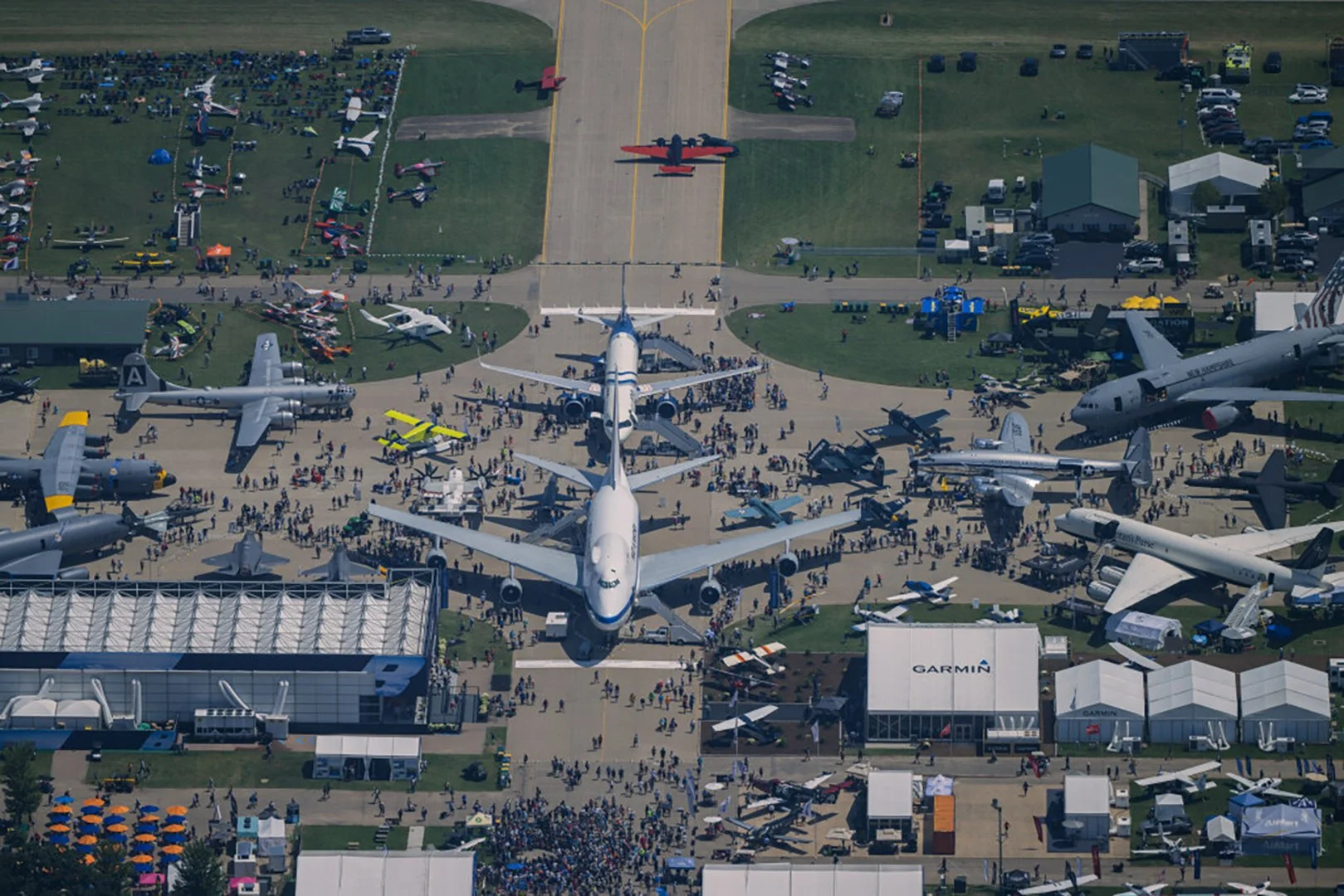 EAA AirVenture Oshkosh 