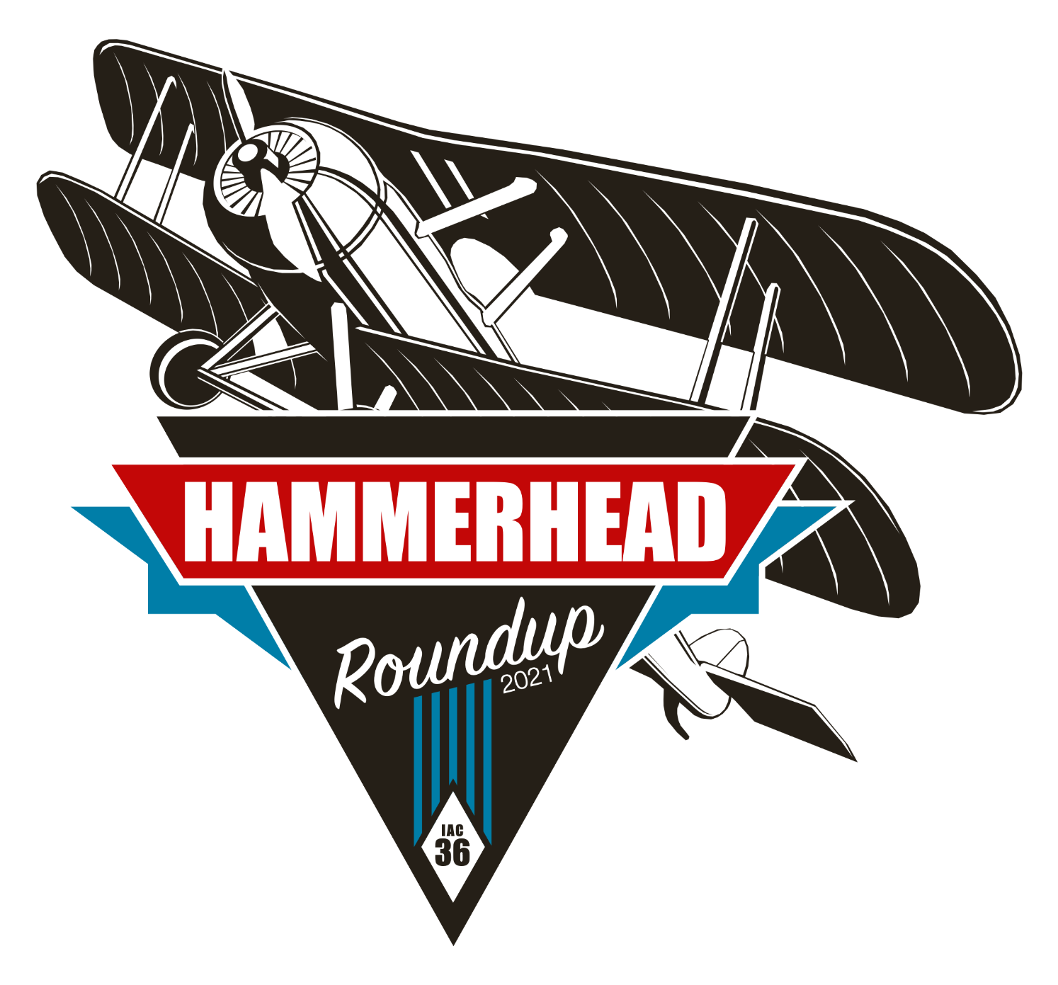 The Hammerhead Roundup