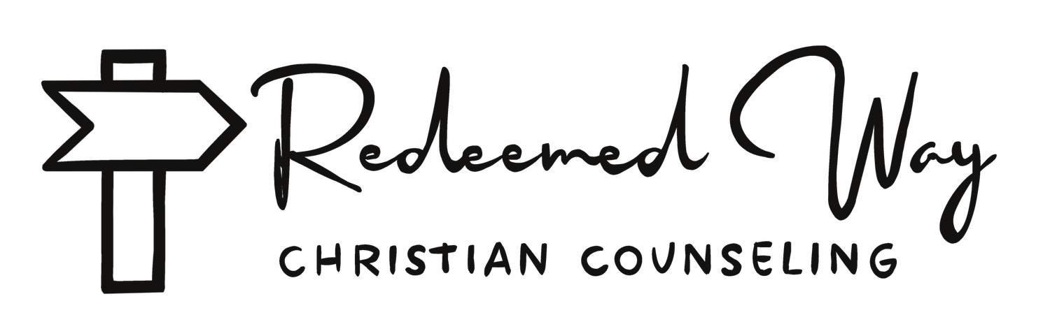 Redeemed Way Christian Counseling