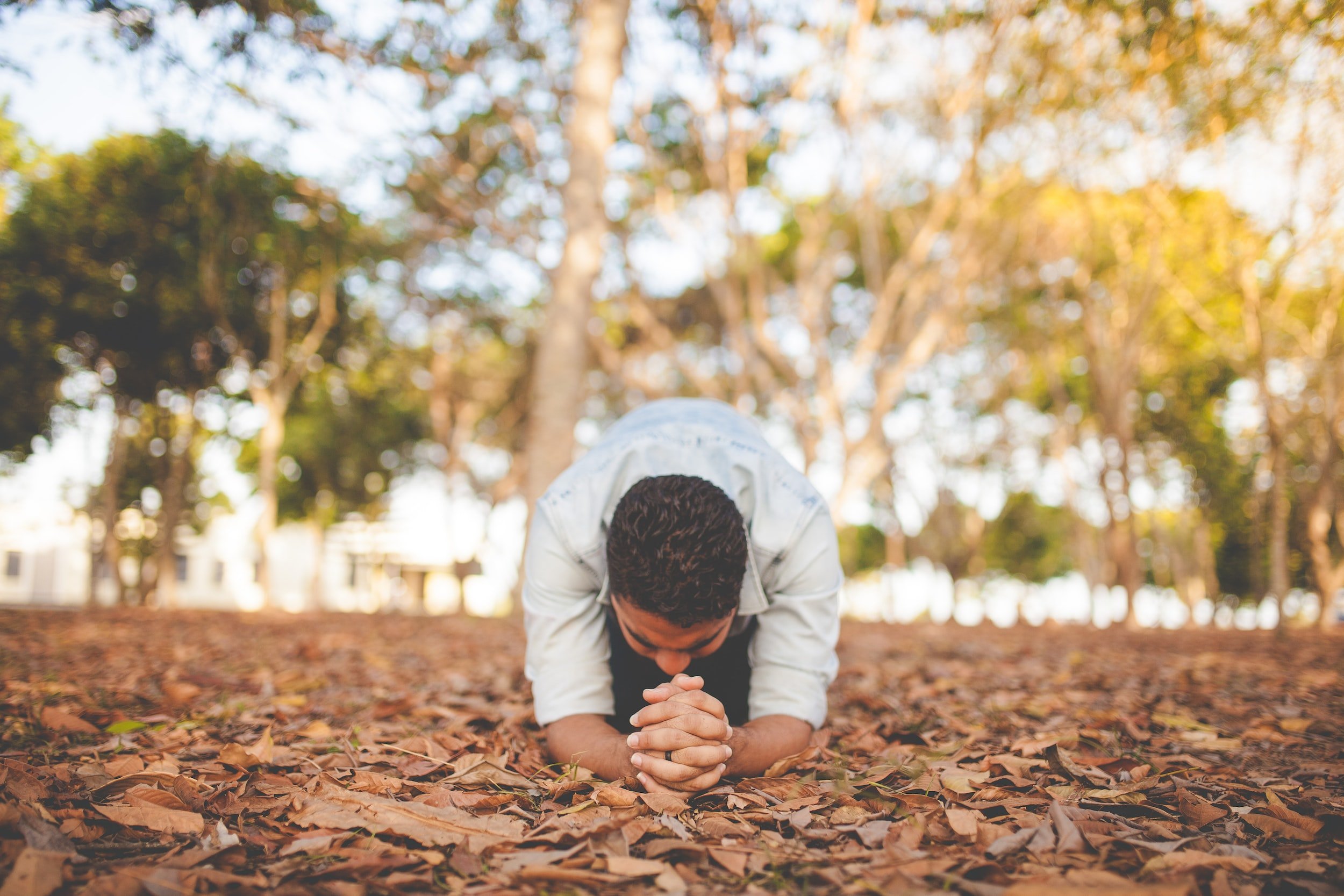 Face Down