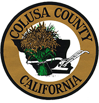 Colusa County