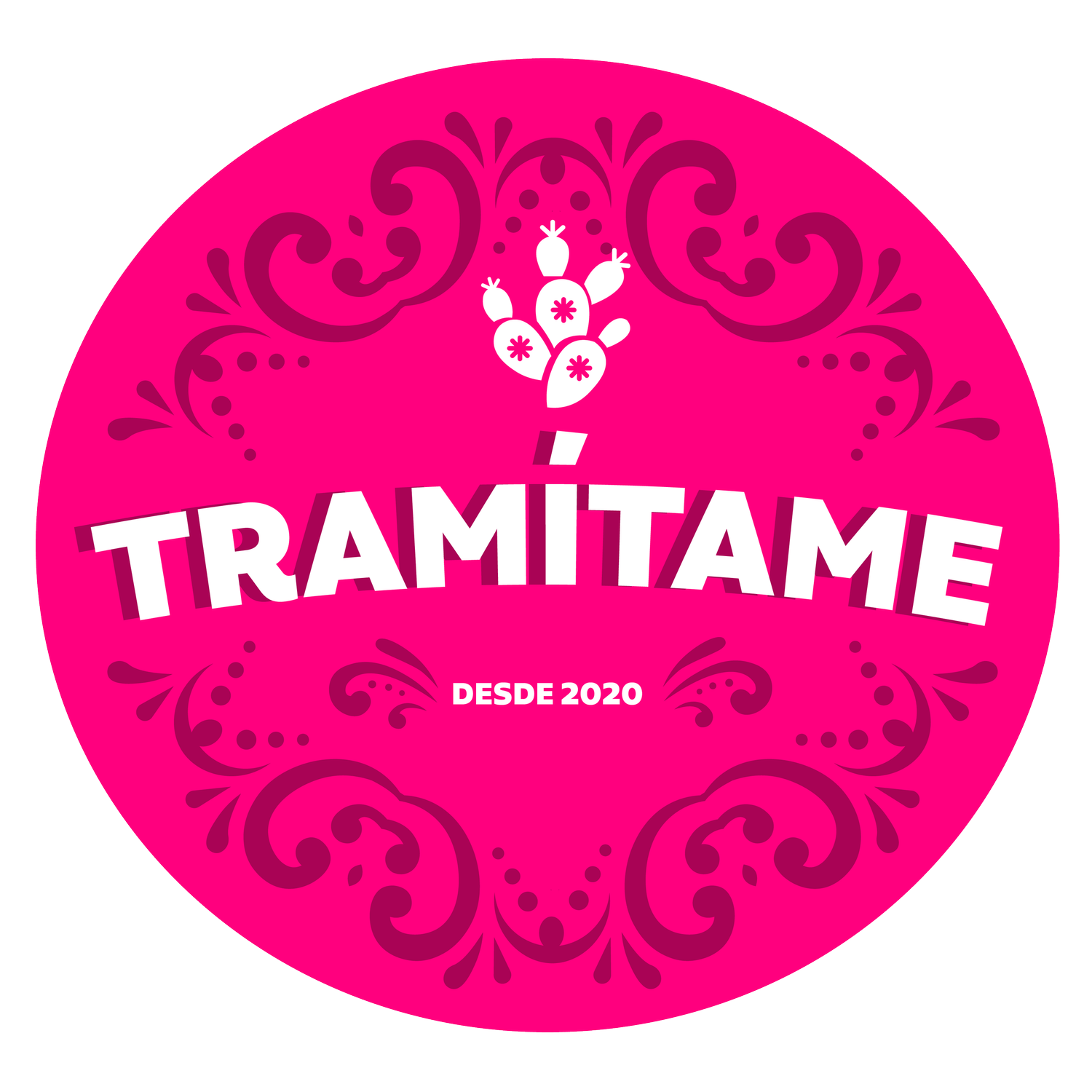 Tramítame