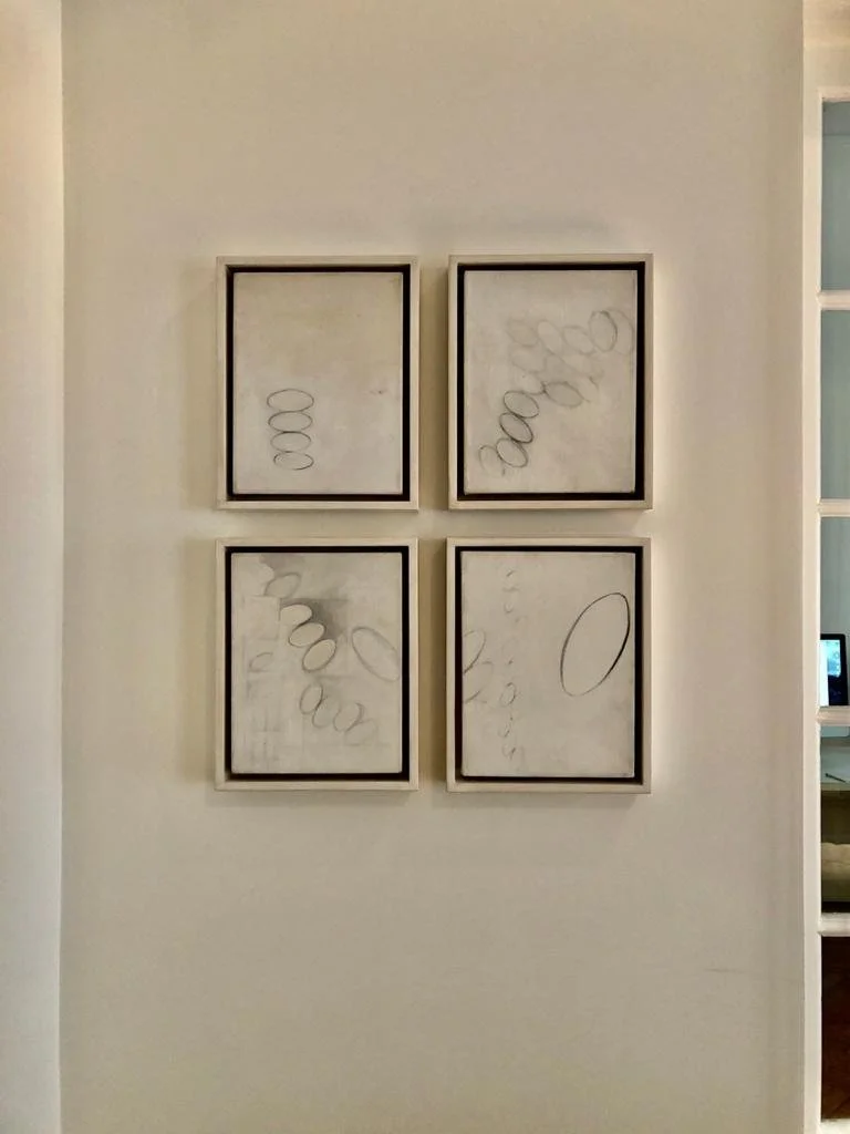 Loli Newbery, Buenos Aires, Argentina