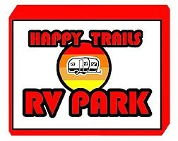 Happy Trails RV Park - Main photo