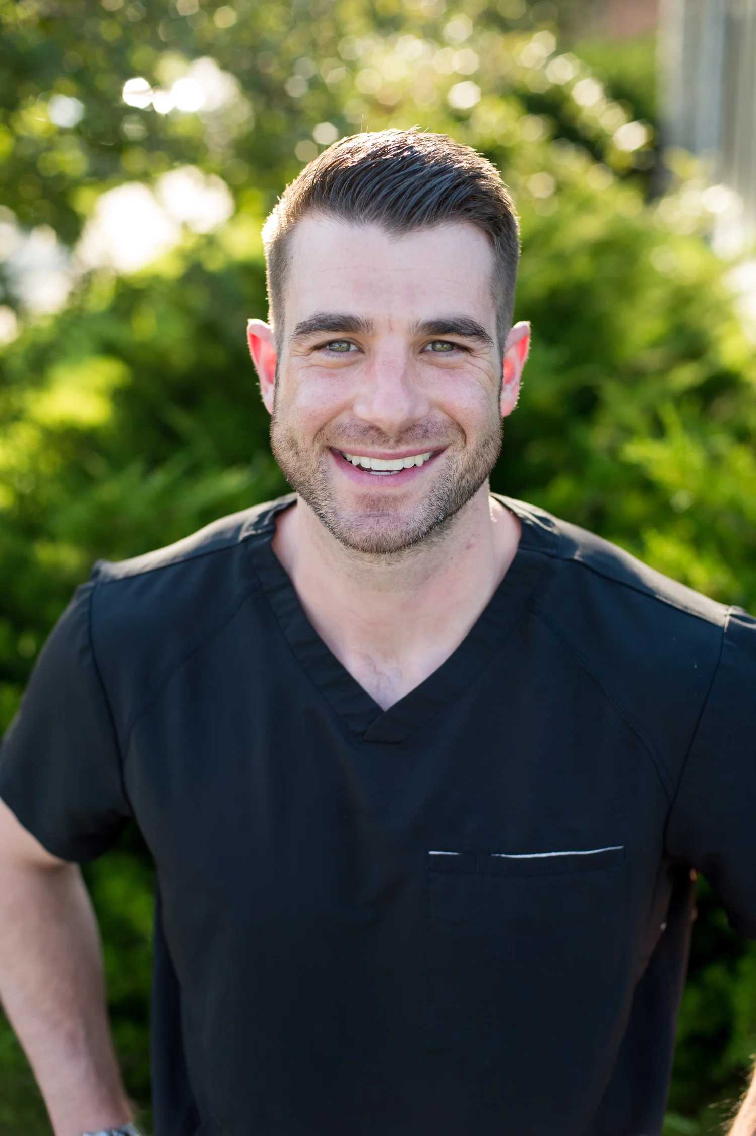 Meet the Staff — Leawood Cosmetic & Family Dentistry
