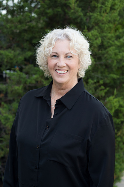 Maureen - Office Manager