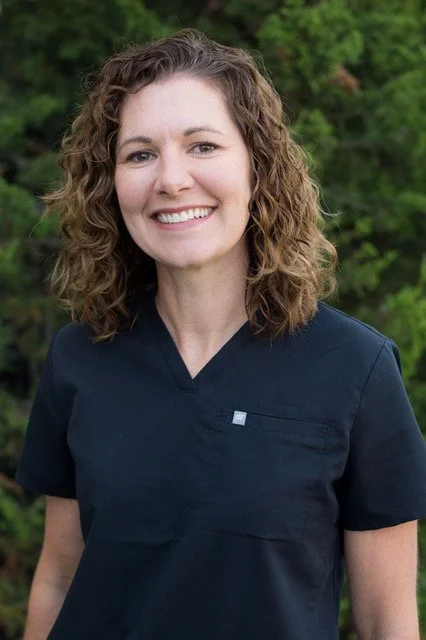 Ashley - Dental Assistant