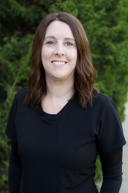 Danyelle - Patient Care Coordinator