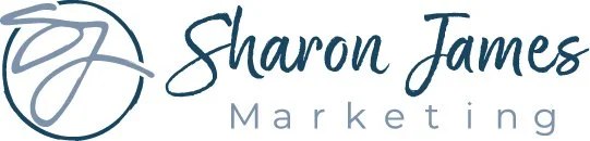 Sharon James Marketing