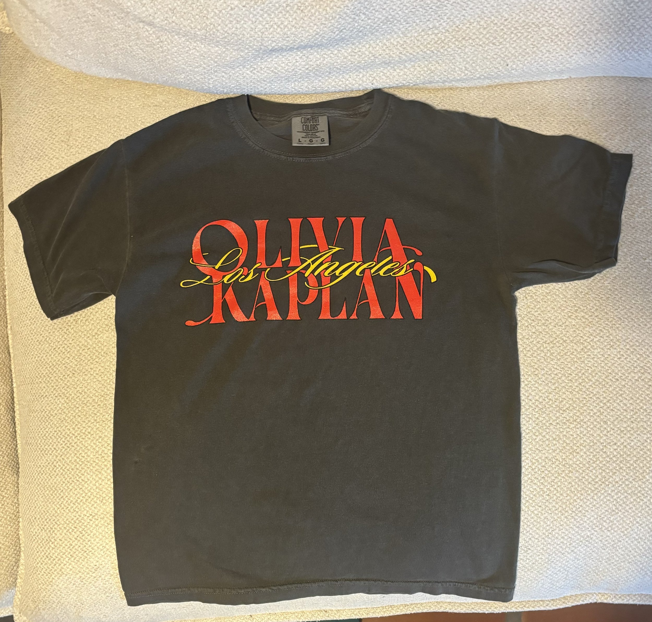 Los Angeles T-Shirt